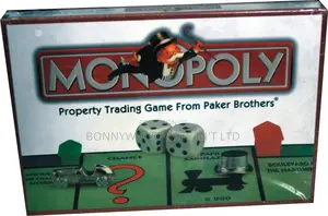 Monopoly Board Games