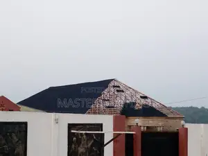 Gerard Roofing and Installation at Ibadan