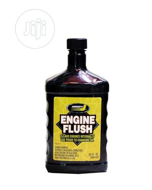 Johnson's Engine Flush