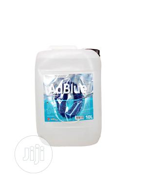 Ad Blue Diesel Exhaust Flud