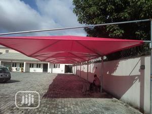 Car Ports /Carports And Danpalon