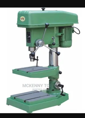 Bench Drilling Machine - 13m 450watts