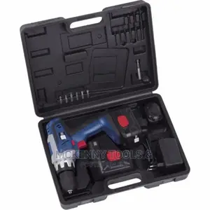 Cordless Drilling Machine