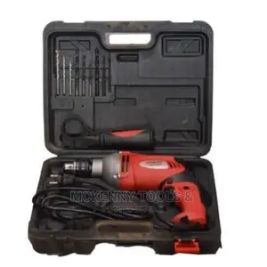 Electric Drilling Machine - 13mm