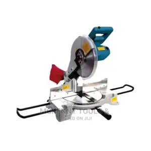 Boda Miter Saw M6-255mm Cutting Machine