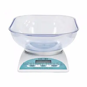 Camry Digital Scale