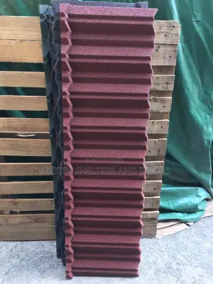 Best of Quality Roofing Sheet