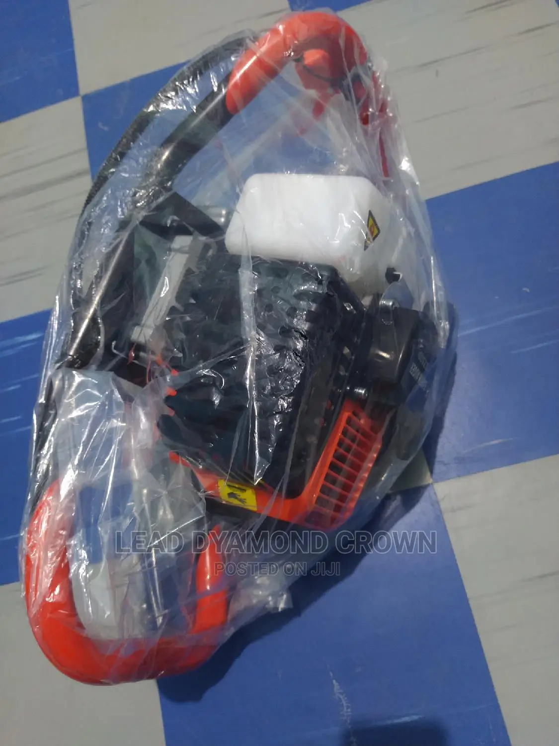 Earth Auger /Hole Digger
