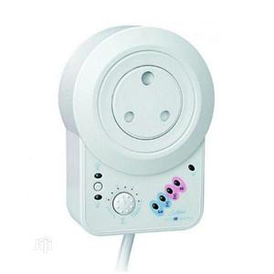 Surge Protector - Avs 15 Guard Automatic Voltage Regulator