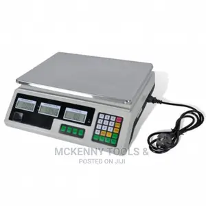 Digital Scale 30kg