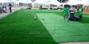 Artificial Event Grass In Nigeria For Rent