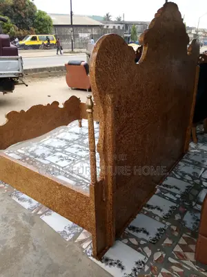 6ft X 6ft Bed Frame