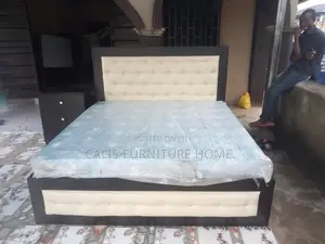 6ft X 6ft Bed Frame