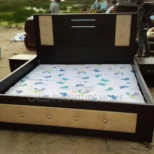 6ft X 6ft Bed Frame
