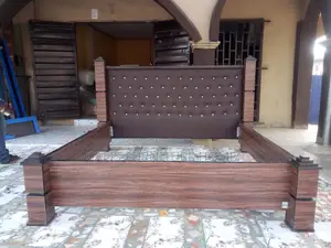 6ft X 6ft Bed Frame
