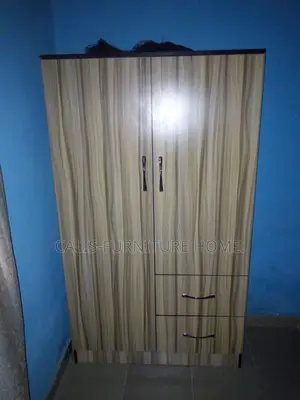6ft X 4ft Wardrobe