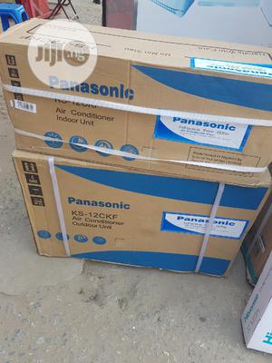 Brand New 1.5HP Panasonic Air Conditioner 100% Copper Coil