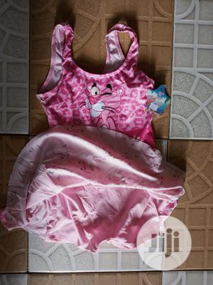 Brand New Female Kids Swimming Pool Wear