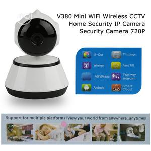 WIFI Smart Home IP Camera