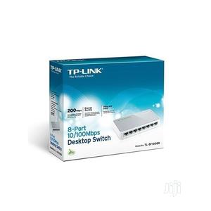 8ports Tp-Link Switch