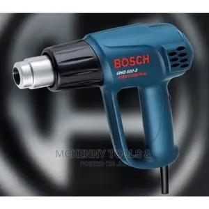 Bosch Hot Air Gun