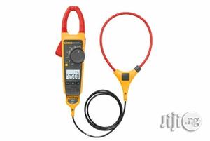Clamp Meters/Fluke 376