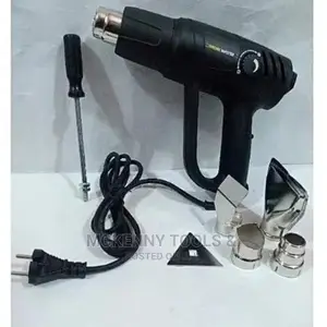 Heat Gun Machine