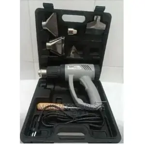 Heavy Duty Industrial Heat Gun 2000w
