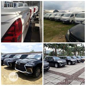 Car Rentals Services
