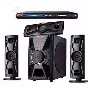 Brand New D-JACK(6082)Home Theater,Bluetooth FM Radio,USB