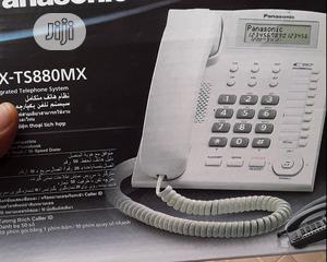 Panasonic Table Phone