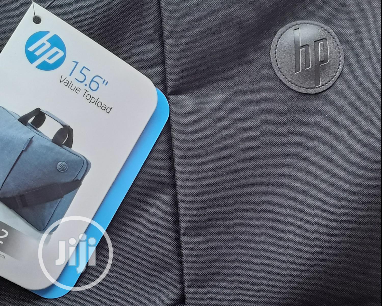 Hp Laptop Bag