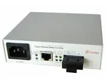 Fibridge Media Converter 10/100 F1-S3042ca