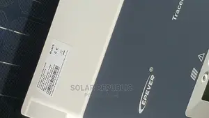 60A 24V Epever MPPT Charge Controller