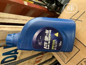 Hyundai and Kia Automatic Transmission Fluid/ ATF