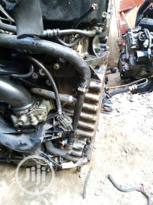 2007-2008 Volvo Xc90, S80,Xc60 3.2L Engine