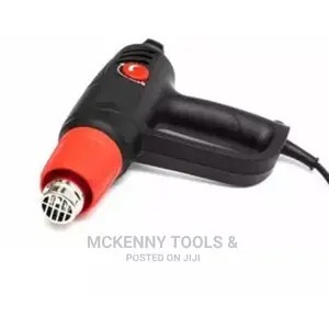 Master Flex Heat Gun