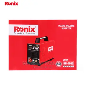 Dc Arc Welding Inverter – 200a