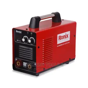 Dc Arc Welding Inverter – 200a