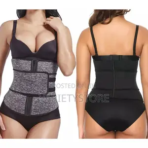 Women's Body Shaping Waist Trainer Neoprene