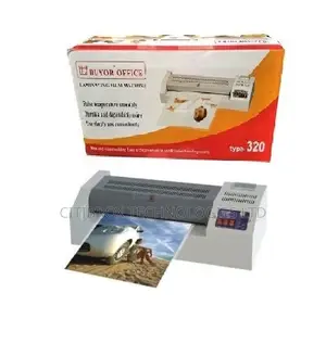 Buyor Laminating Film Machine - T-320