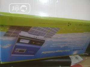 80A 120v Yohako Charge Controller