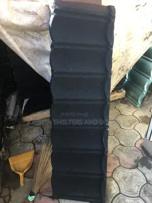 Searching For Best Roofing Sheet Company