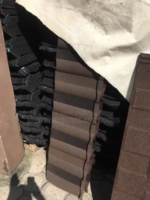 Roofing Sheet and Tiles