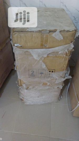 Electric Steam Generators