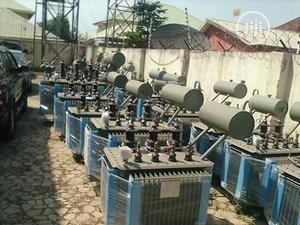200kva Transformers
