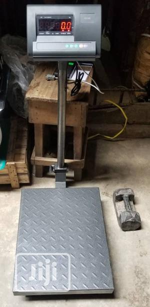 150kg A12e Type Scale