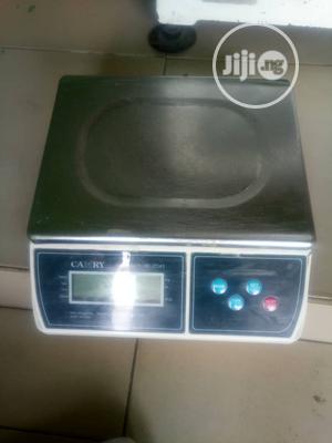 ACS - JE11 30kg Camry Type Scale