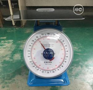 150kg and 100kg Camry Type Scale