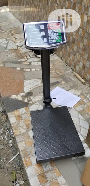 150kg TCS Glorious Type Scale